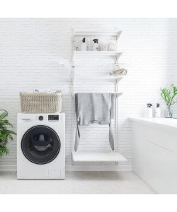 MaxMeyer Pittura Antimuffa Bioactive - Bianco - 10L