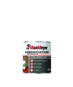 Max Meyer Sverniciatore Universale 0,75 l