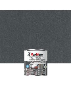 MaxMeyer Smalto Antiruggine Ferromicaceo Grigio Antracite 0,75L