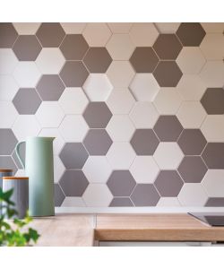 MaxMeyer Smalto all'Acqua Satinato Renew Cucina Bianco 750 ml