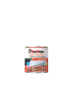 MaxMeyer Smalto Antiruggine Diretto Grigio Antracite RAL 7016 Brillante 0,75L
