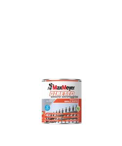 MaxMeyer Smalto Antiruggine Grigio Brillante RAL 7040 - 0,75 L