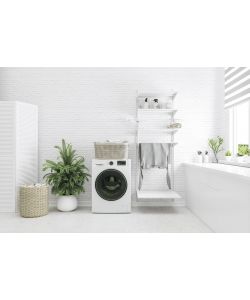 MaxMeyer Pittura BioActive Antimuffa Plus 4L Bianco Risanante Interno Pronto Uso