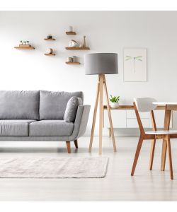 MaxMeyer Pittura BioActive Antimuffa Plus 4L Bianco Risanante Interno Pronto Uso