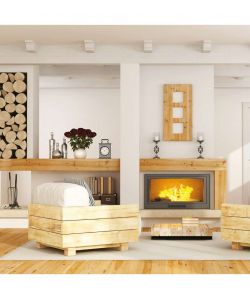 MaxMeyer THERMO ACTIVE Pittura Termica Anticondensa 4 L - Tecnologia Aerogel