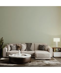 MaxMeyer Idropittura Superlavabile Salvia 750ml Finitura Opaca