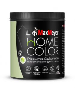 MaxMeyer Idropittura Superlavabile Avocado 750ml Finitura Opaca