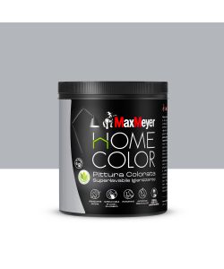 MaxMeyer Idropittura Superlavabile Polvere di Pietra 750 ml Finitura Opaca