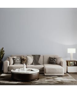 MaxMeyer Idropittura Superlavabile Polvere di Pietra 750 ml Finitura Opaca