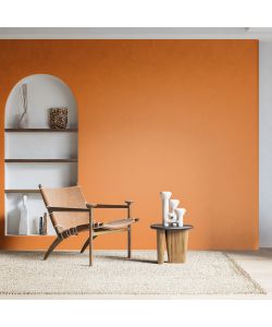 MaxMeyer Idropittura Superlavabile Scorza Arancio 0,75L Finitura Opaca