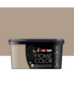MaxMeyer Idropittura Superlavabile Savana Home Color 2,5L Finitura Opaca
