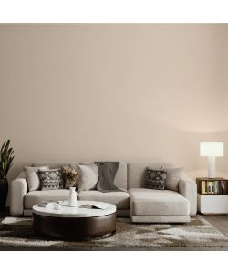 MaxMeyer Idropittura Superlavabile Savana Home Color 2,5L Finitura Opaca