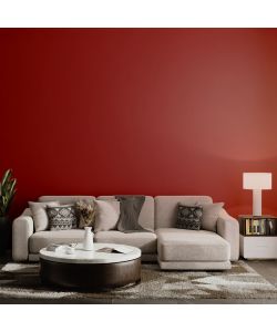 MaxMeyer Idropittura Superlavabile Interni Scarlet 2,5L Finitura Opaca