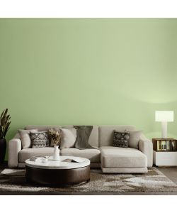 MaxMeyer Idropittura Superlavabile Avocado 2,5L Finitura Opaca