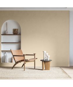 MaxMeyer Idropittura Superlavabile Dune 2,5L - Finitura Opaca e Igienizzante