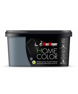 MaxMeyer Idropittura Superlavabile Grattacielo 2,5L Finitura Opaca