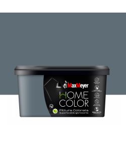 MaxMeyer Idropittura Superlavabile Grattacielo 2,5L Finitura Opaca