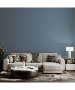 MaxMeyer Idropittura Superlavabile Grattacielo 2,5L Finitura Opaca