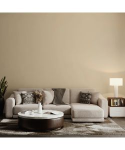 MaxMeyer Idropittura Superlavabile Igienizzante Canapa 2,5L Finitura Opaca