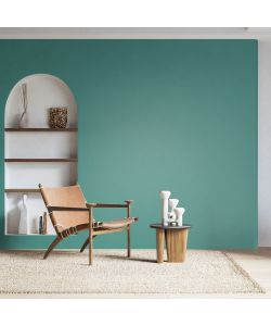 MaxMeyer Idropittura Pavone 2,5L Superlavabile Opaca e Igienizzante