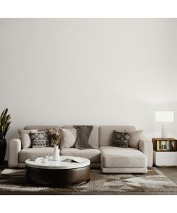 MaxMeyer Idropittura Igienizzante Artico 2,5L Finitura Opaca Interni