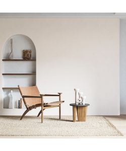 MaxMeyer Idropittura Igienizzante Artico 2,5L Finitura Opaca Interni