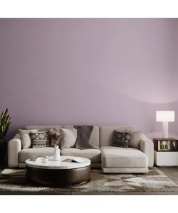 MaxMeyer Idropittura Superlavabile Glicine 2,5 Litri Finitura Opaca