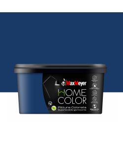 MaxMeyer Idropittura Igienizzante Notte 2,5L Superlavabile Opaca