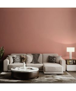 MaxMeyer Idropittura Superlavabile Cannella 2,5L Finitura Opaca