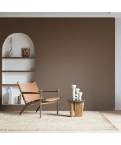 MaxMeyer Idropittura Interni Superlavabile Marron Glacè 2,5 L Opaco