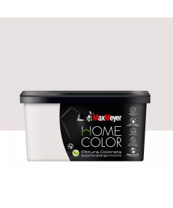 MaxMeyer Idropittura Superlavabile Grigio Polare 2,5L Finitura Opaca