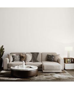 MaxMeyer Idropittura Superlavabile Grigio Polare 2,5L Finitura Opaca