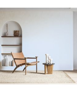 MaxMeyer Idropittura Superlavabile 2,5L Finitura Opaca Fior di Cotone