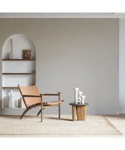 MaxMeyer Idropittura Superlavabile Igienizzante Argento 2,5 Litri - Finitura Opaca