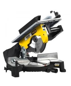 Troncatrice Piano Superiore 250 mm TR-078 Femi