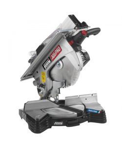 Troncatrice Piano Superiore 305 mm      305 Pro Femi