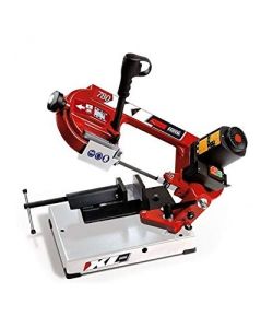 Femi Sega a Nastro per Metallo 780Xl - Taglio a Secco - 850W