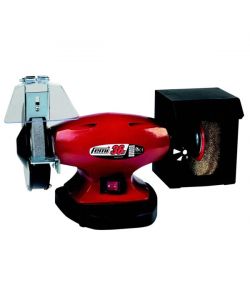 Smerigliatrice Da Banco Combi Spazzola 150 mm  36N Femi