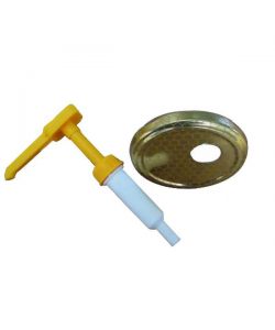 Dispenser Miele Set Pz.4