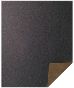 Foglio Abrasivo 230 x 280 mm P1200 per Metallo