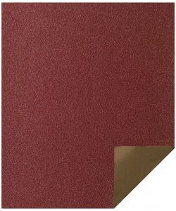 Foglio Abrasivo 230 x 280 mm P80 per legno