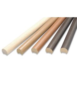 Corrimano Ayous Tondo Grezzo 50 X 3000 MM