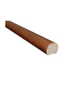 Pircher Corrimano Tondo Legno Ayous colore Rovere d. 50 mm x 3000 mm
