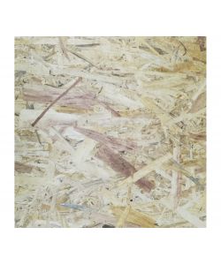 Pannello truciolare OSB3 9 x 610 x 1220 mm