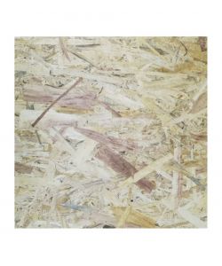 Pircher Pannello Truciolare OSB3 61x122 cm - Resistente e Versatile
