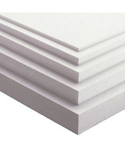 Pircher Polistirolo - 40 x 500 x 1000 mm