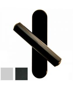 Martellina Minny Nylon Nera Q.7