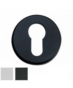 Bocchetta Tonda Minny Nylon Bianca 50 Yale