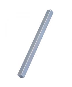 Quadro Maniglie Liscio Mm 6X120