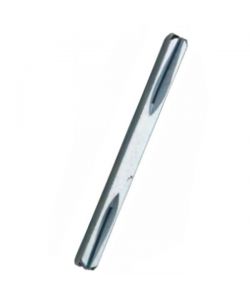 Quadro Maniglie Fresato Mm 8X120